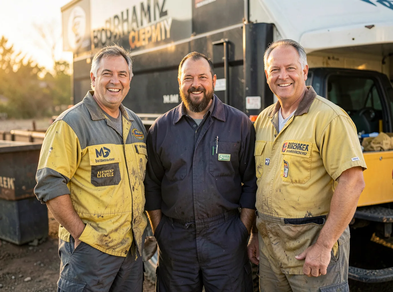 Sewage Cleanup company in Okmulgee, OK